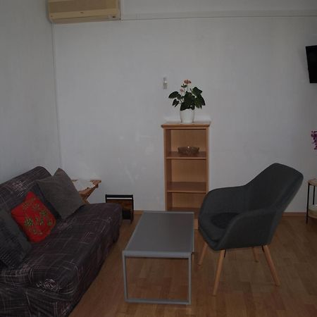 Rooms With A Parking Space Krk - 13553 Vrh (Krk) Exterior foto