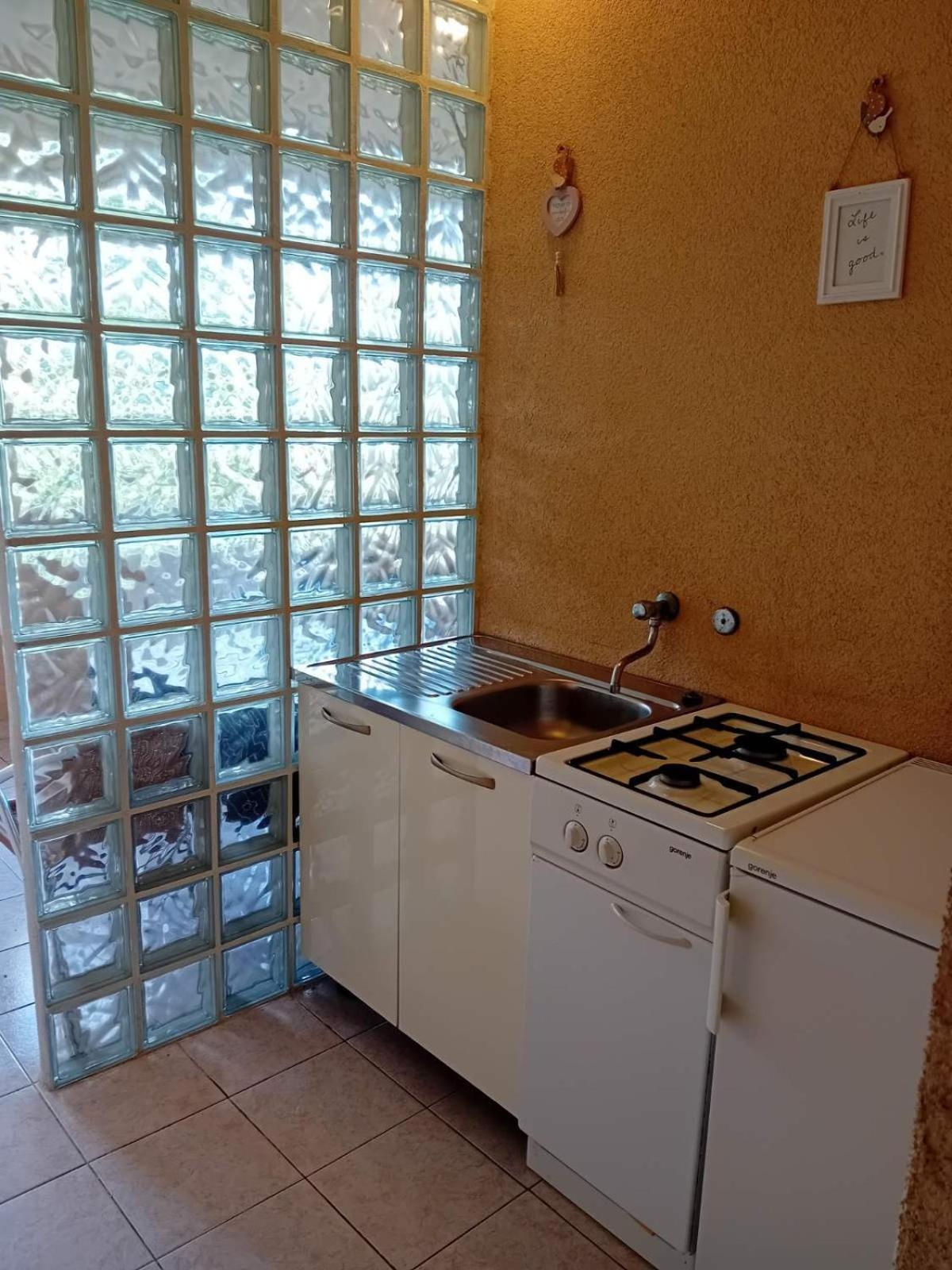 Rooms With A Parking Space Krk - 13553 Vrh (Krk) Exterior foto