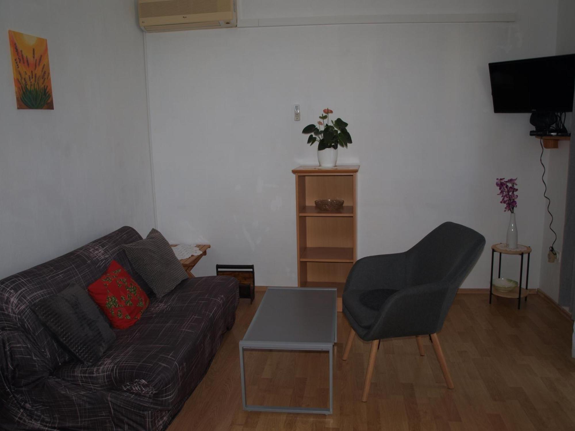Rooms With A Parking Space Krk - 13553 Vrh (Krk) Exterior foto