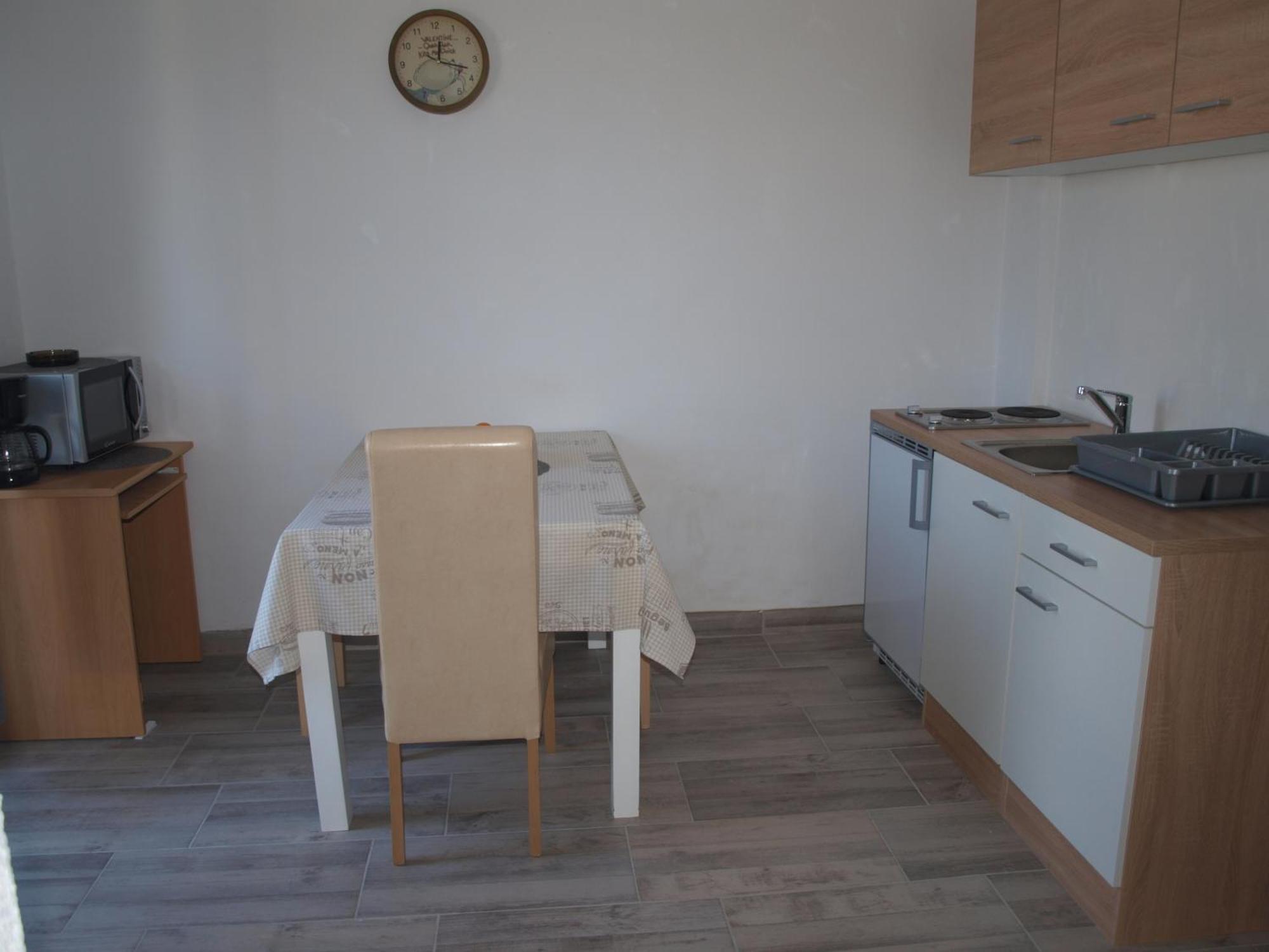 Rooms With A Parking Space Krk - 13553 Vrh (Krk) Exterior foto